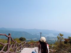 -大姆山草场