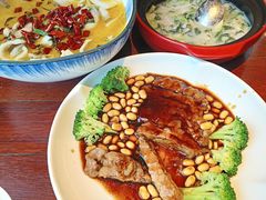 -外婆家(西溪印象城店)
