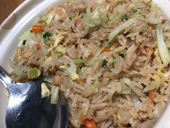 潮州炒饭-珍味汤馆·潮汕家乡菜(保利文化广场店)