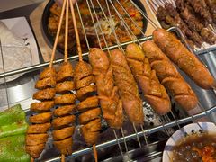 -丹东丛炟海鲜烧烤(江艺路店)