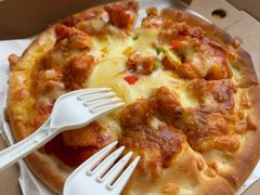 -上海野生动物园老虎餐厅