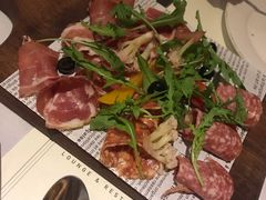 -宿醉·意大利餐厅(忠义街店)