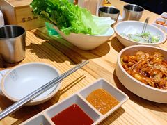 -喜来稀肉(北外滩白玉兰广场店)