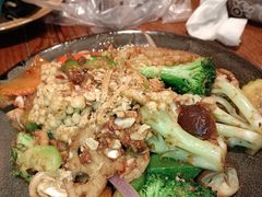 -CHINCHIN 青青·泰国料理(万象食家店)