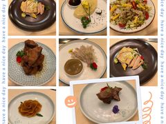 -全聚德(上海首店浦东店)