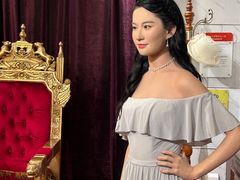 -武汉杜莎夫人蜡像馆