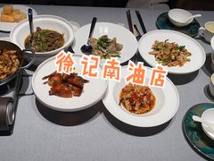 -徐记海鲜(南油永新汇店)