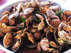 -胜海大排档·海鲜·黄鳝饭(十年老店)