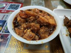 -清真·鸦儿李记·小馆(后海店)