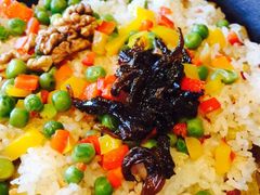 -云海肴·汽锅鸡·云南代表菜(天山百盛优客店)