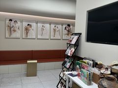 -海马体照相馆(上海万象城店)