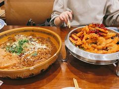 -知音酒楼(花园店)
