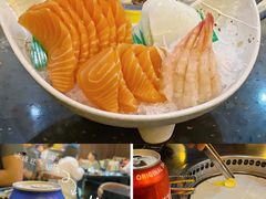 -熊出没日本烧肉放题