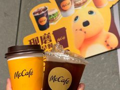 -麦当劳(苏州中心星悦汇店)
