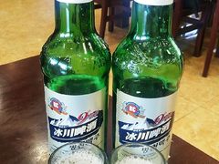 -服务大楼冷面(延大店)