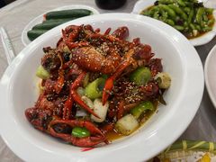 -四妹餐厅(玫瑰街店)