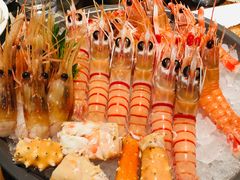 -Mr·Fish鱼鲜生海鲜放题(银泰in99店)