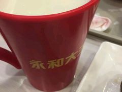 -永和大王(小厨·东四十条店)