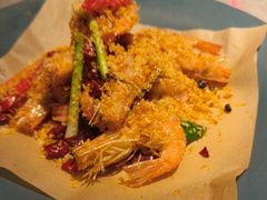 -啫神·广州地标美食(北京路店)