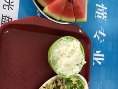 -农园餐厅(北京大学店)