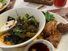 -The COOK·厨餐厅·自助餐(浦东嘉里大酒店)