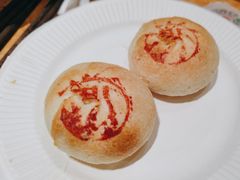 -宁波汤团店(外滩店)