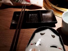 -一井烧肉·活鳗·寿司(望京SOHO店)