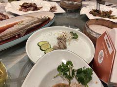 -全聚德(上海首店浦东店)