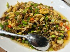 -蝦塘·中国餐馆(城墙南马道巷店)