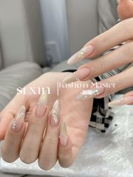 -斯馨·健康美甲美睫