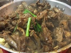 鹅煲-同顺鹅庄(南华路店)