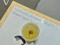 -HUGS coffee(东区店)