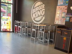 -汉堡王(上海凌云壹街坊店)