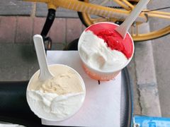 -Dip in Gelato(富民路店)