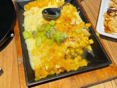 -九田家黑牛烤肉料理(新光汇店)