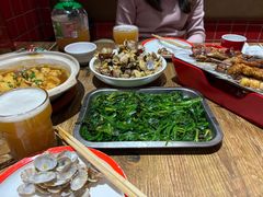 -永红源·小排档(闽江路店)