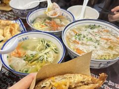 -长人馄饨铺(解放街店)