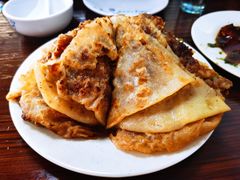 华威肉饼-清真永恒华威肉饼(潘家园店)
