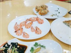 -鹏城人家海鲜酒家·23年老字号(较场尾店)