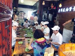-沈氏祖传老宁波油赞子(南塘店)