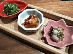 -熹炭精致日料(金融街购物中心店)