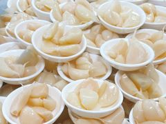 -清真馬峰小炒泡饃