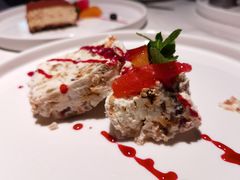 意大利果仁冰糕-Solo(衡山路店)