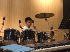 -乐童乐人现代音乐艺术学校(万柳校区)