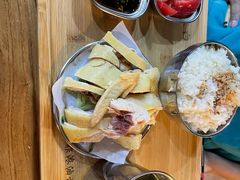 -阿金大白·上海菜馆(新天地店)