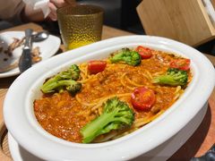 -棒约翰比萨·意面(古墩路店)