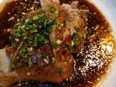 东坡肘子-眉州东坡(亚运村店)