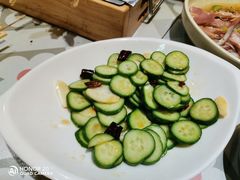 -勇利赵家烤肉坊(翠华北路店)