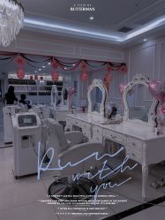 -Bollins波林丝•专研护发中心