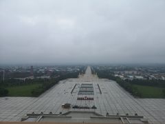-法门文化景区